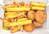 Salt & Pepper 2 in 1 Box